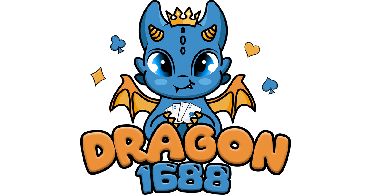 DRAGON168 logo
